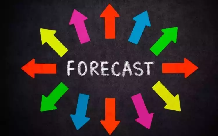 Reverse Forecast vs Straight Forecast