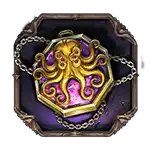 Rich Wilde and the Tome of Madness - Pendant