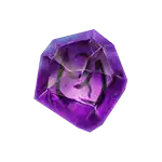 Rich Wilde and the Tome of Madness - Purple Rune