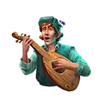 Riches of Robin - Alan-a-Dale