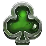 Riches of Robin - Clubs