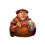 Riches of Robin - Friar Tuck