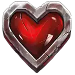 Riches of Robin - Hearts