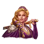 Riches of Robin - Maid Marian