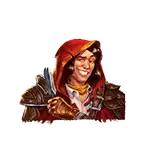 Riches of Robin - Will Scarlet