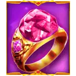 Cash Lamps - Ring Symbol