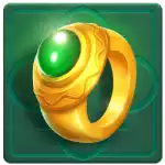 Mystic Wishes - Ring Symbol