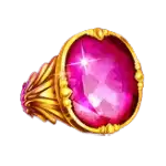 Blue Wizard - Ring Symbol