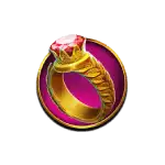 Gates of Olympus Super Scatter - Ring Symbol