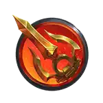 Ring of Odin - Gungnir