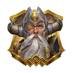 Ring of Odin - Odin