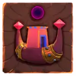 Rise and Fall of Ra - Khufu Ship Symbol