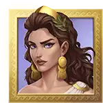 Rise of Athena - Athena