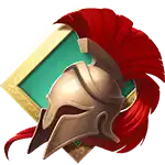 Rise of Athena - Athena's Helmet