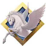 Rise of Athena - Pegasus