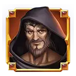 Rise of Olympus 1000 - Hades Symbol