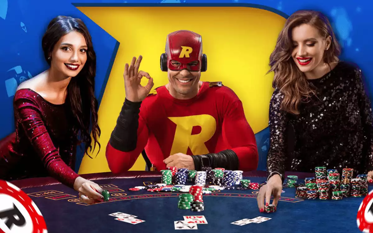Swintt Announces Partnership With Rizk Casino 