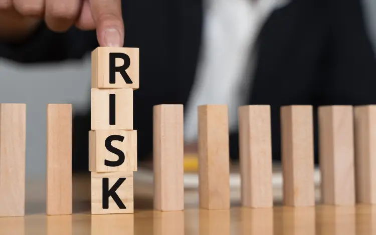 Risk Exposure Over Time