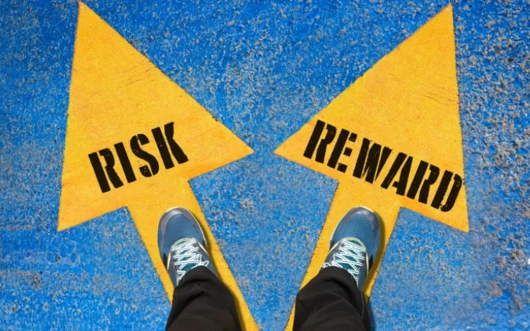 Risk vs Reward