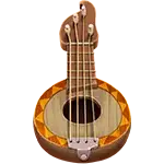 Robin Sherwood Marauders - Banjo Symbol