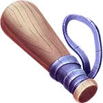 Robin Sherwood Marauders - Bugle Symbol