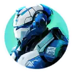 Titan Clash - Robot Symbol