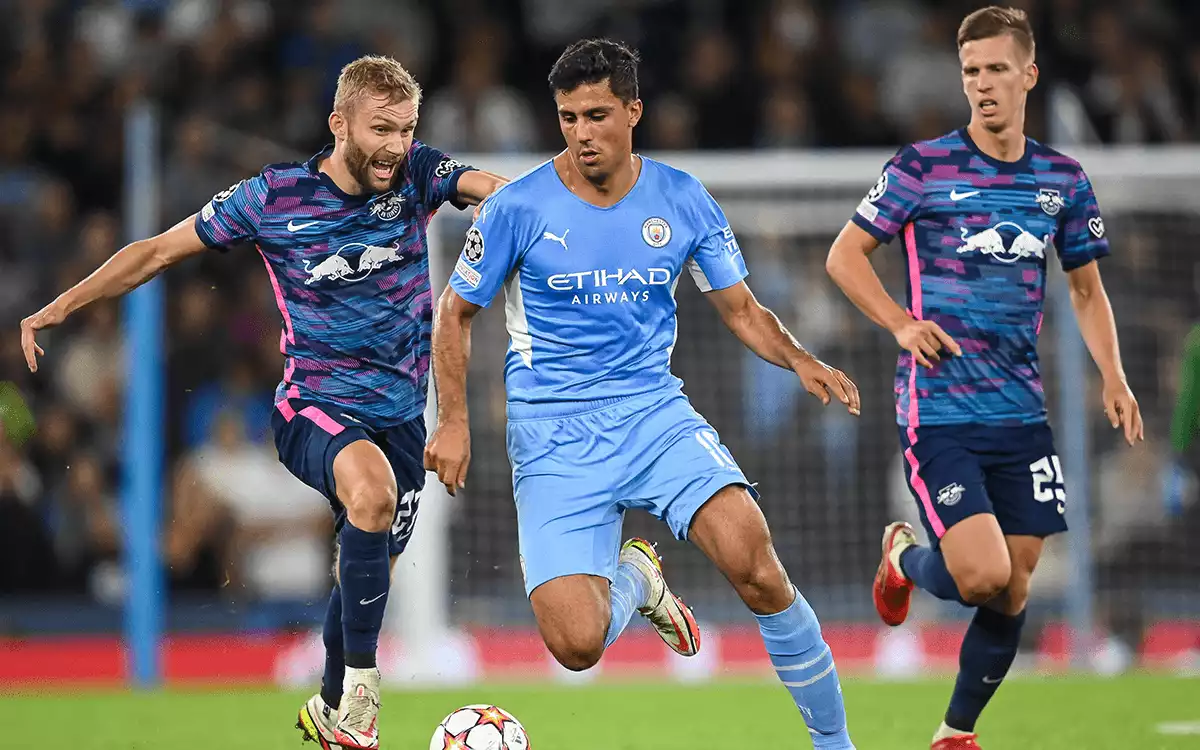 Champions League Betting Tips - Group Stage, Matchday 2, Wednesday