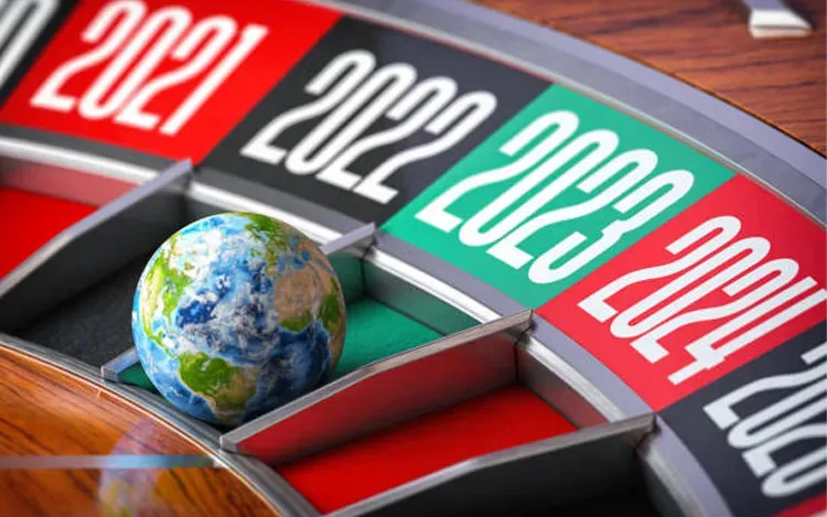 Rolling the Global Dice A Grand Introduction