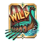 Runes of Battle - Longship (Wild)