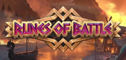 Runes of Battle Slot Review