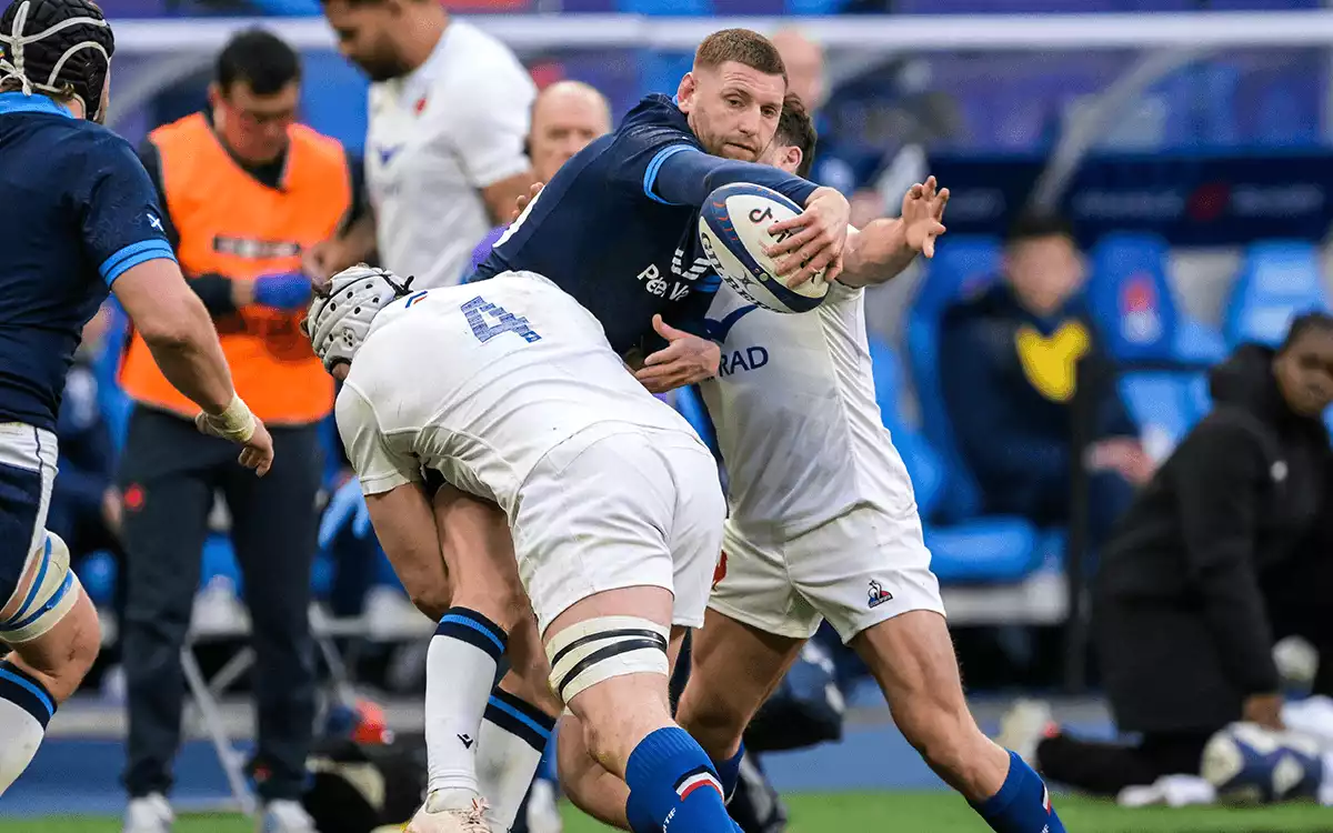 Six Nations Betting Tips - Week 2