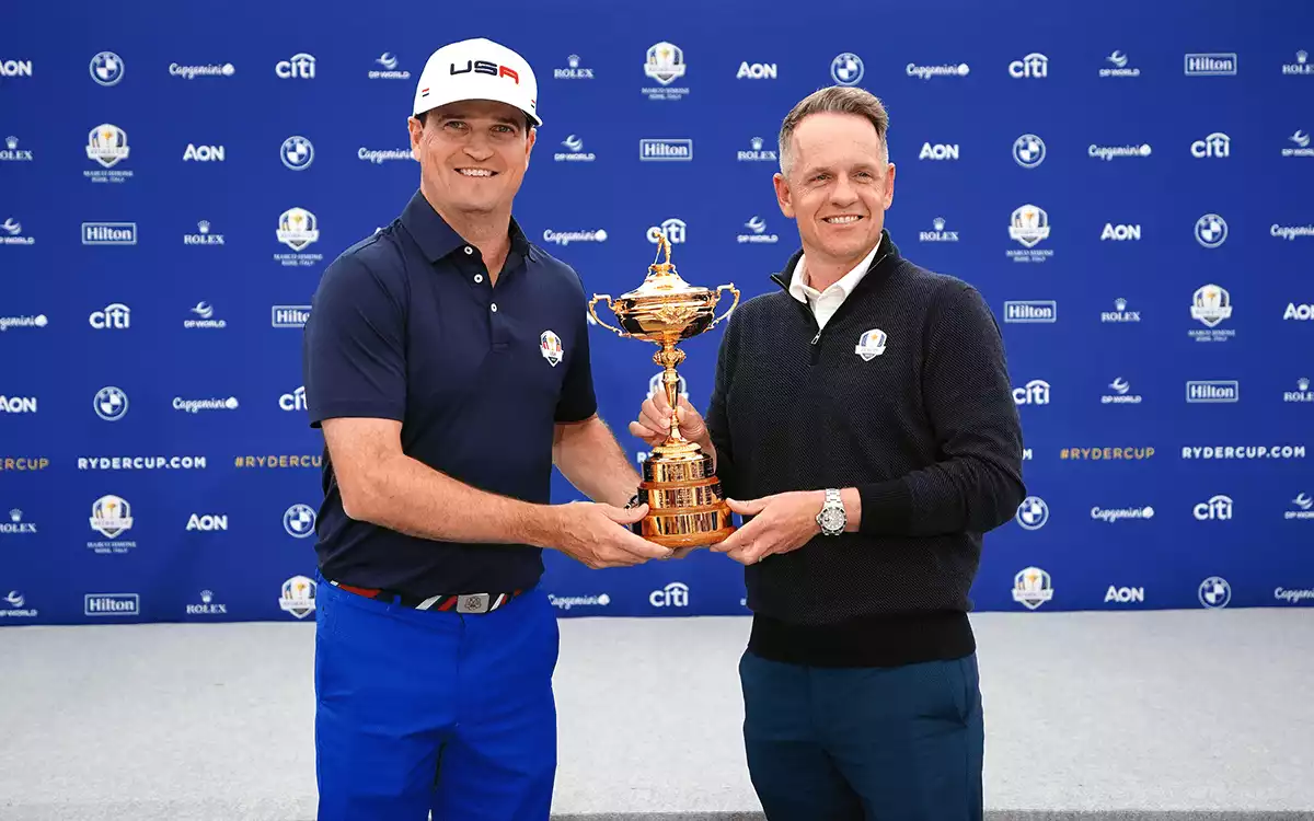 Ryder Cup 2023 Betting Tips