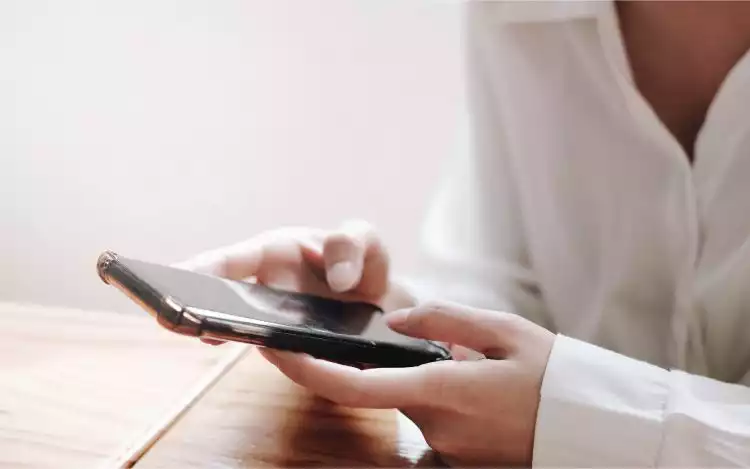 SMS