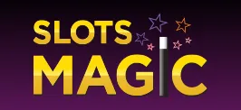 Slots Magic logo