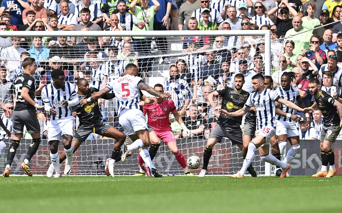 Southampton vs West Brom Betting Tips - Championship Play-Off, Semifinal, 2nd Leg