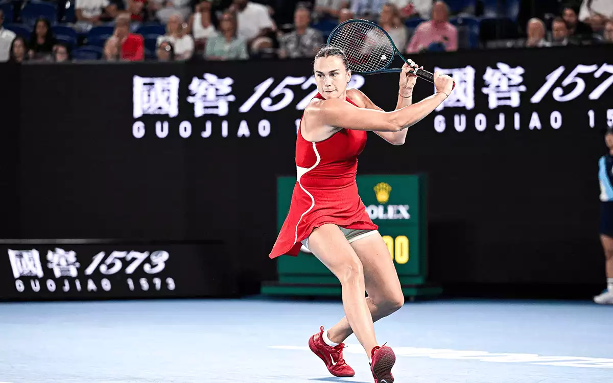 Zheng vs Sabalenka Betting Tips - Australian Open Women's Final