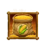 Finger Lick’n Free Spins - Sack of Grain Symbol