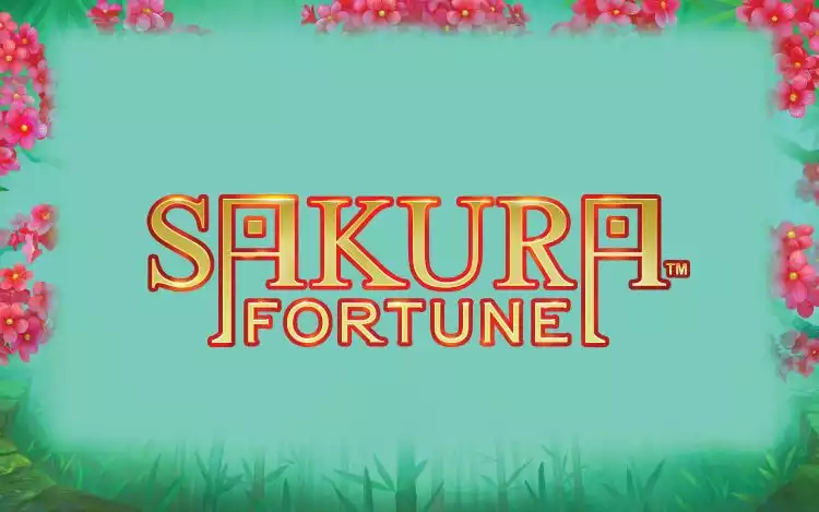 Sakura Fortune