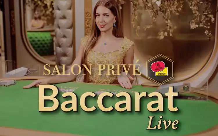 Salon Prive