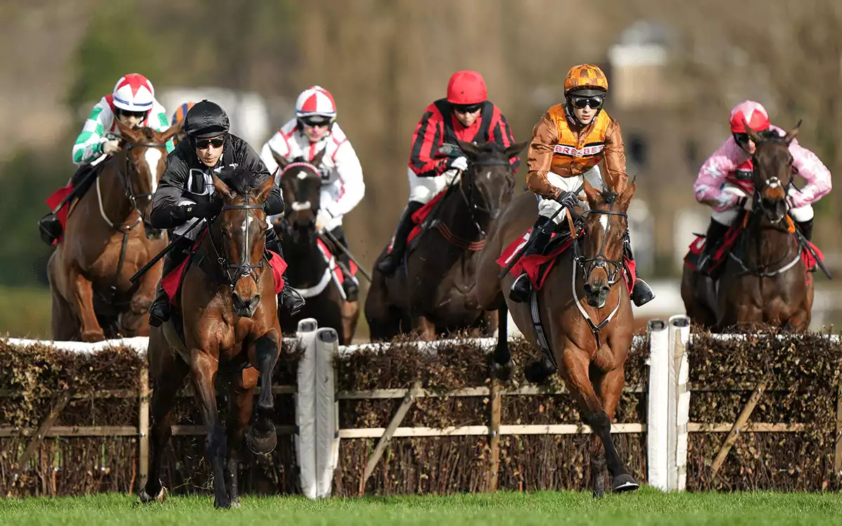 Sandown Veterans' Chase Series Final Betting Tips