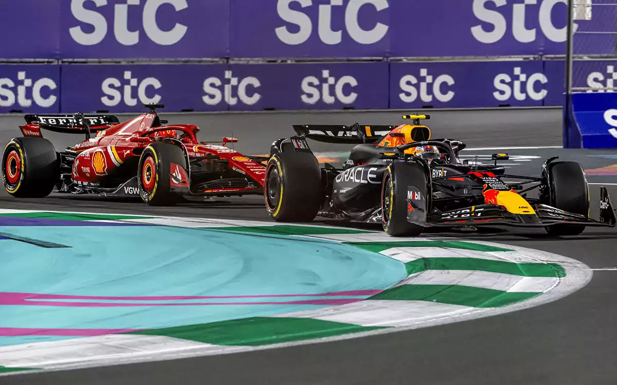 Australian Grand Prix Betting Tips