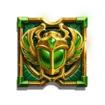 Tomb of Gold Reimagined - Scarab Symbol