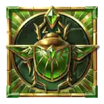 Tomb of Gold - Scarab Symbol