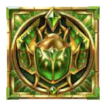 Tomb of Gold 2 - Scarab Beetle Jewel Symbol