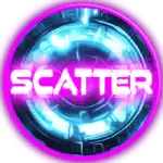 Titan Clash - Scatter Symbol