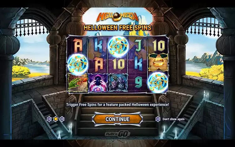 Scatter Respins
