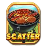 Scatter