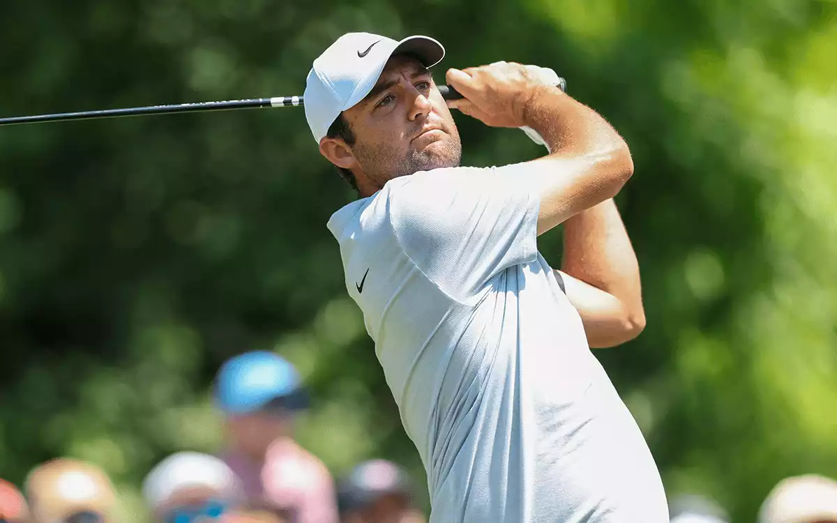 Phoenix Open Betting Tips