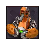 Snake Arena 2 - Scorpion Symbol