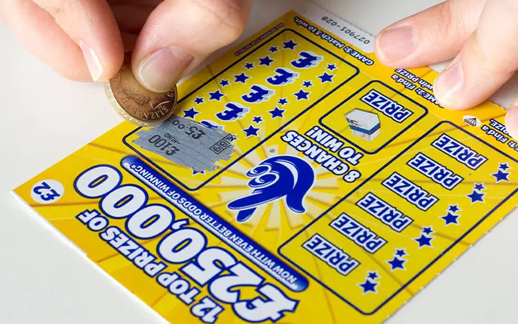 Scratchcard Strategies and Tips for New Players